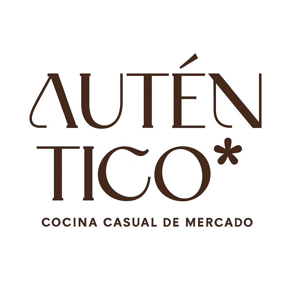 Restaurante Auténtico